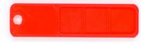 Card image for Sunlu - Cherry Red PLA