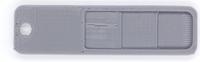 Card image for Creality - Grey Hyper PLA