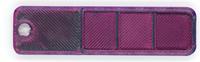 Card image for Elegoo - Silk Black Red PLA