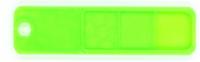 Card image for Ziro - Fluo Green PLA