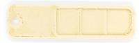 Card image for eSUN - Natural Wood PLA