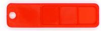 Card image for Kingroon - Red PLA
