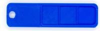 Card image for Kingroon - Blue PLA