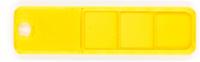 Card image for Matterhackers - Silky Yellow Build PLA