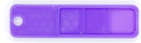Card image for Anycubic - Purple PLA
