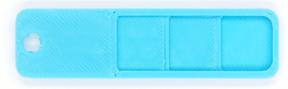 Card image for Atomic Filament - Baby Blue v2 PETG Pro