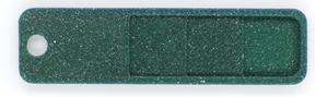 Alpine Green Sparkle