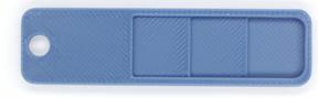 Card image for Bambu Lab - Blue Gray PLA Basic