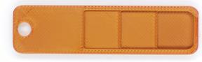 Card image for DO3D - Copper Silk PLA