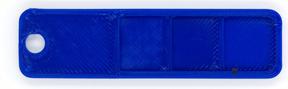 Card image for Factory Filament - Cobalt Pro PLA+