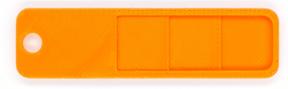Card image for Fiberlogy - Orange Easy PLA