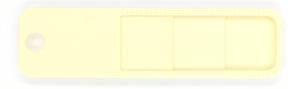 Card image for Fiberlogy - Pastel Yellow Easy PLA