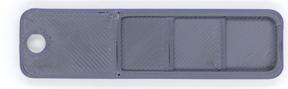 Card image for Matteforge - Matte Grey PLA