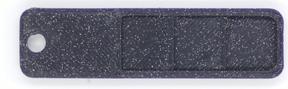 Card image for Polymaker - Dark Grey Panchroma Galaxy