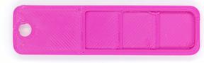 Card image for Polymaker - Lotus Pink Panchroma Matte