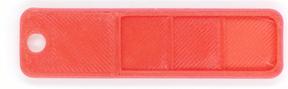 Card image for Protopasta - Just Peachy Thermochromic HTPLA