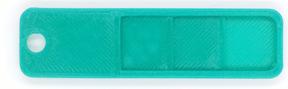 Card image for Protopasta - Sour Apple Thermochromic HTPLA