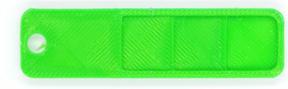 Card image for Siddament - Green PETG