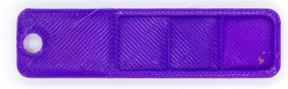 Card image for Siddament - Purple PETG