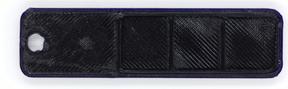 Card image for Stratasys - Black ABS-P430