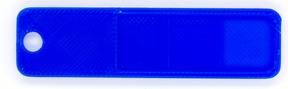 Card image for Tecbears - Blue PLA+