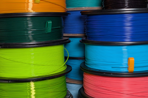 Find the right filament for your project